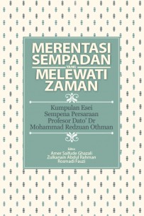 Merentasi Sempadan yang Melewati Zaman